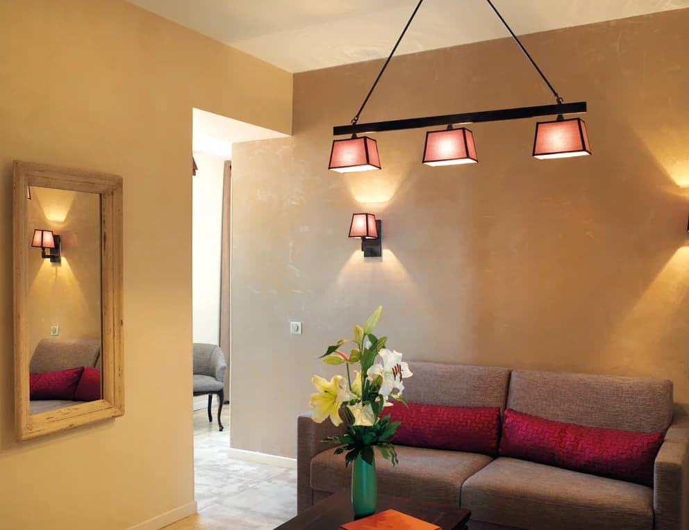 Suite Deluxe Côté Sud